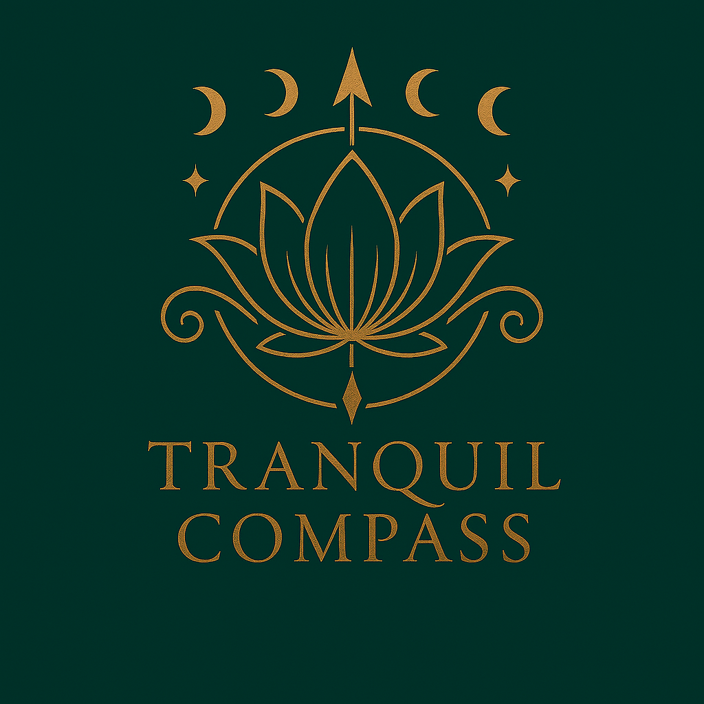 Tranquil Compass Coaching